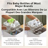 Momcozy Kleanpal Bottle Wash Sterilizr